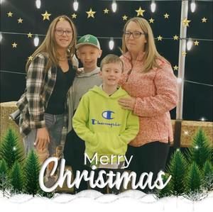 Meet your Posher, Toni